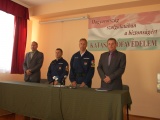 katasztrofa